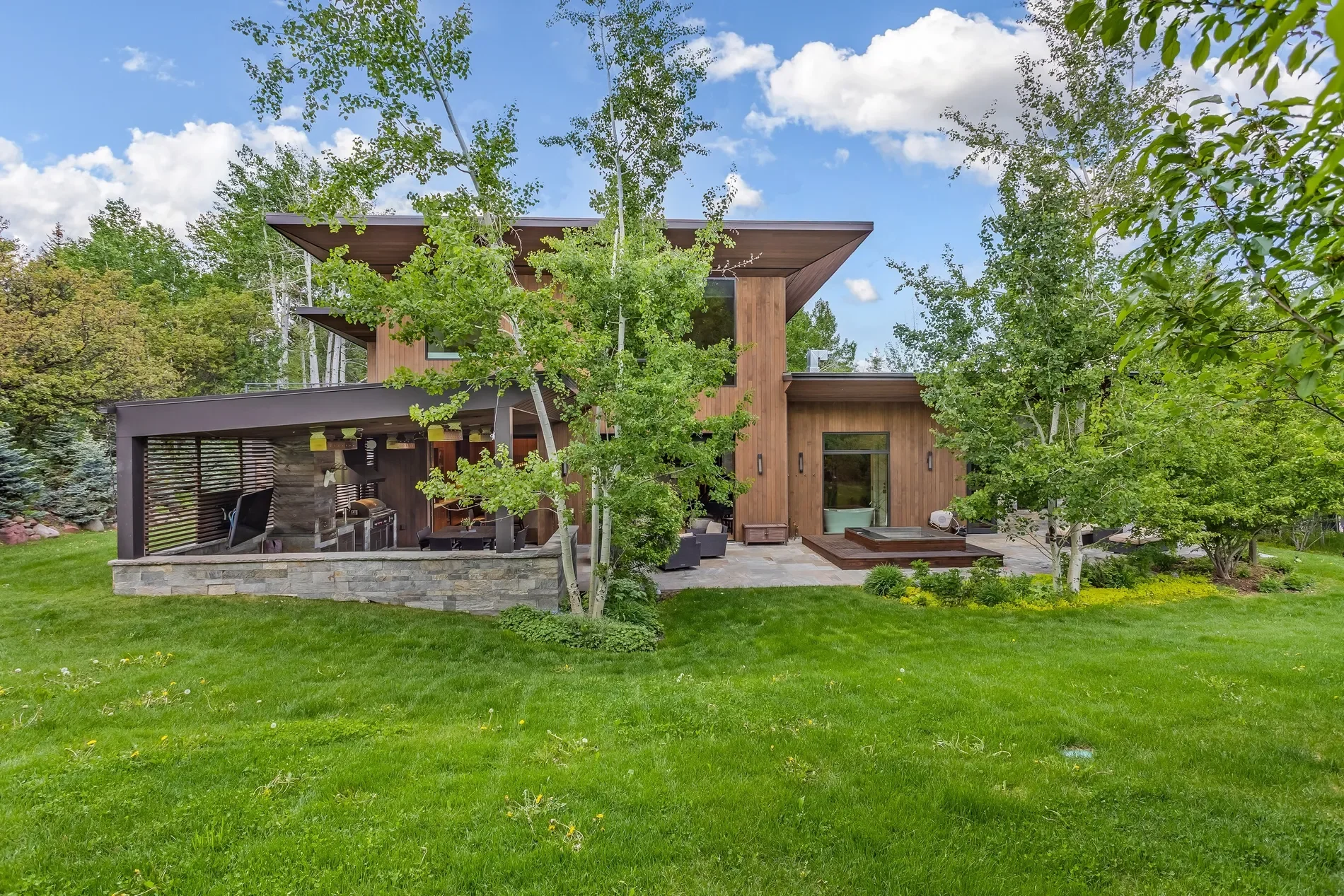 130 Primrose Path , Aspen, CO 81611, Aspen, Colorado, United States. - Photo 20