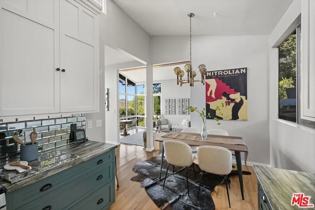 21956 Cereza Way, Topanga, California, United States. - Photo 22