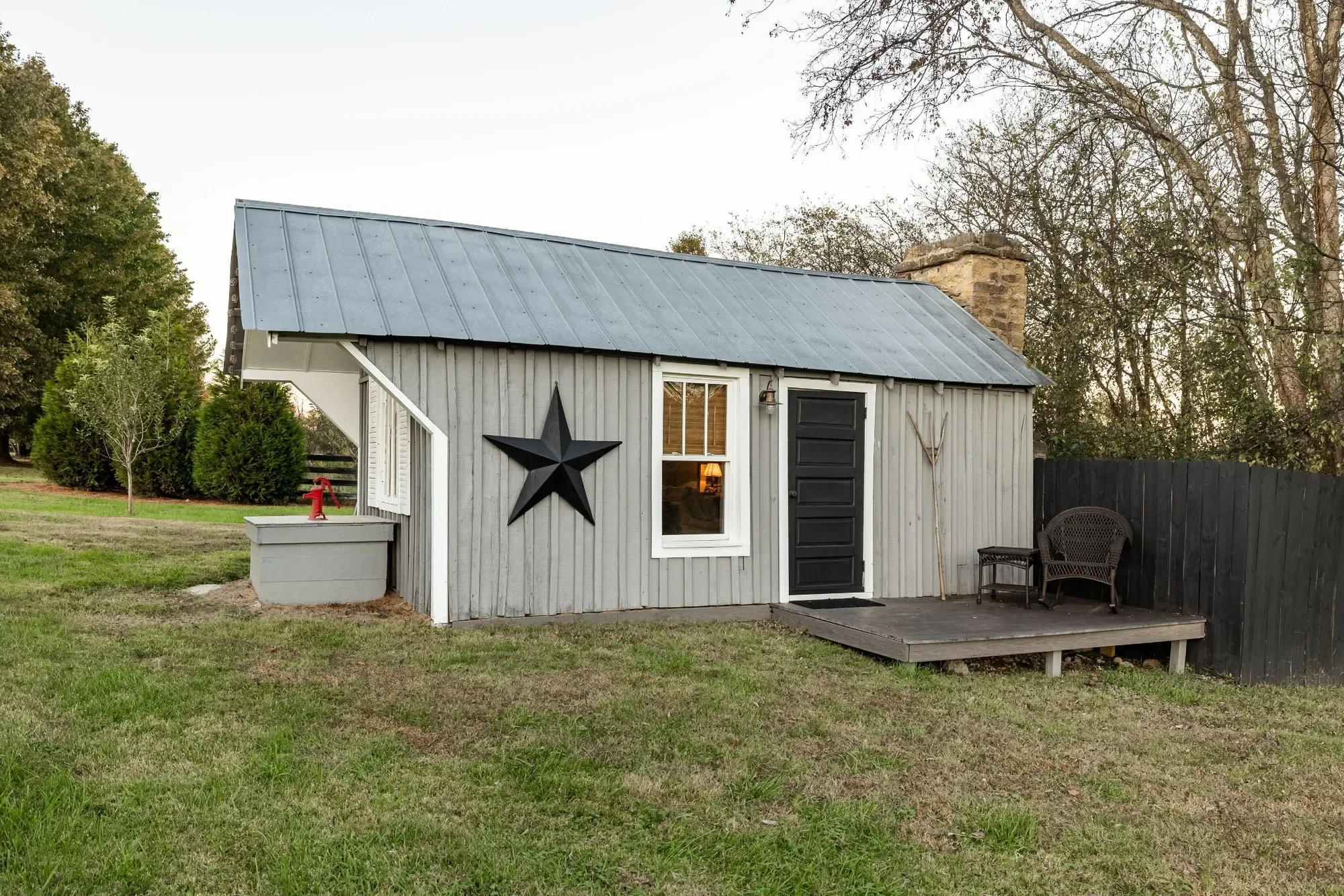 6537 Arno College Grove Rd , College Grove, TN 37046, College Grove, Tennessee, United States. - Photo 46