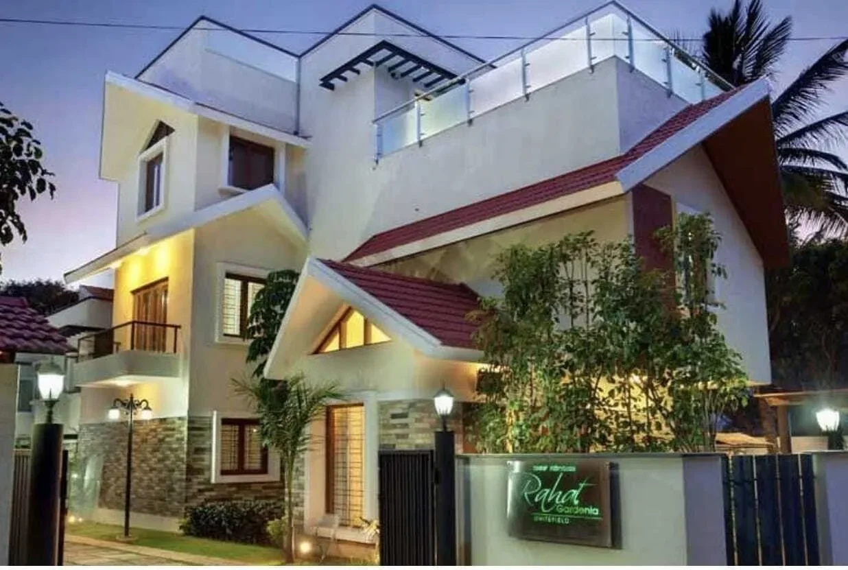 Dodsworth Layout, Whitefield, Bengaluru, Karnataka 560066, India, Bengaluru, Karnataka, India. - Photo 9