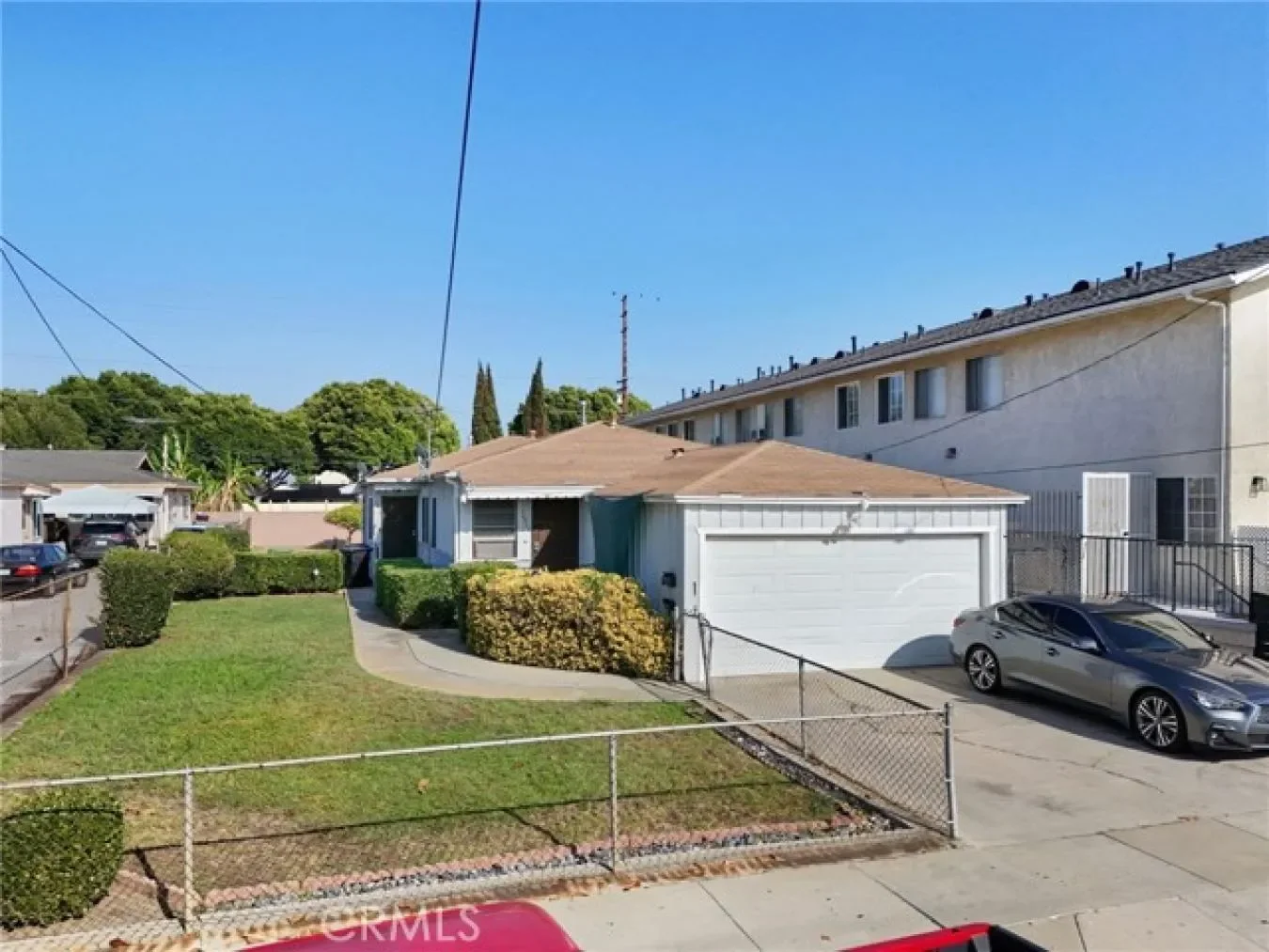 14522 Avis, Lawndale, California, United States. - Photo 8