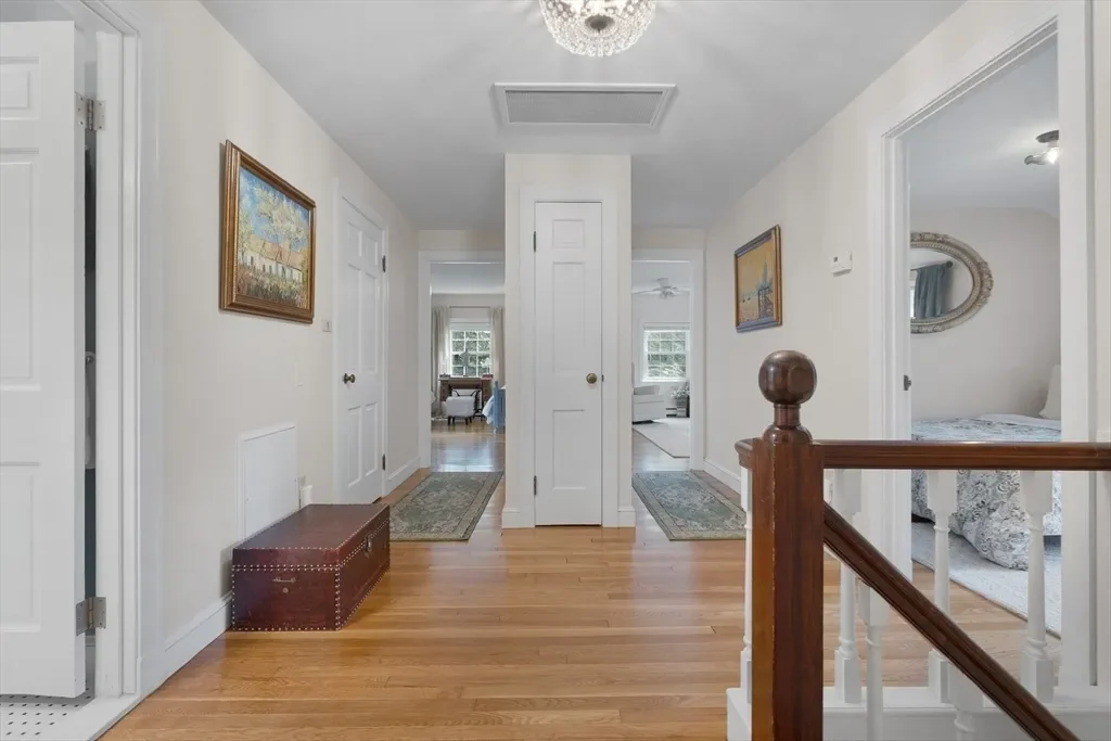 2 Longfellow Rd, Wellesley, Massachusetts, United States. - Photo 21