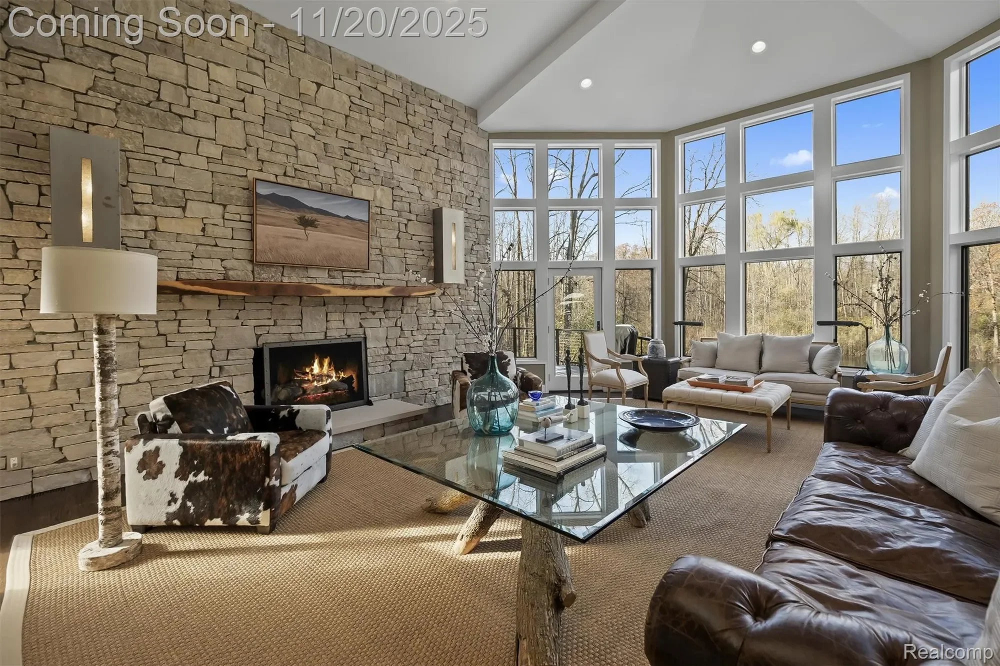 5764 Bloomfield Glens Road, West Bloomfield Charter Township, MI 48322, Farmington Hills, Michigan, United States. - Photo 12
