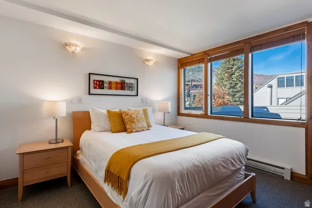1660 THREE KINGS DR, Park City, Utah, United States. - Photo 31