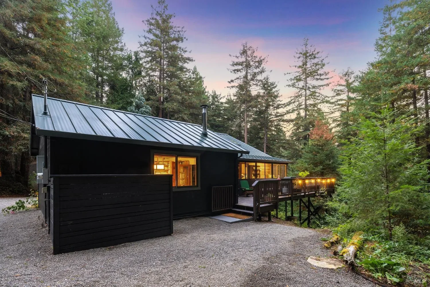 17970 Duncan Road, Guerneville, CA, 95446, USA, Guerneville, California, United States. - Photo 27
