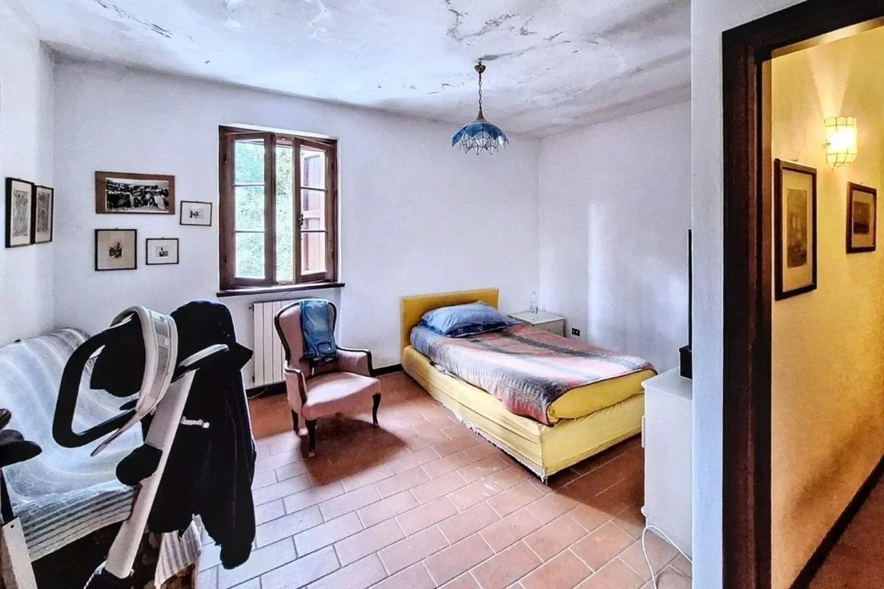 Via Caldareccia, 55041 Camaiore LU, Italia, Panicale, Tuscany, Italy. - Photo 15