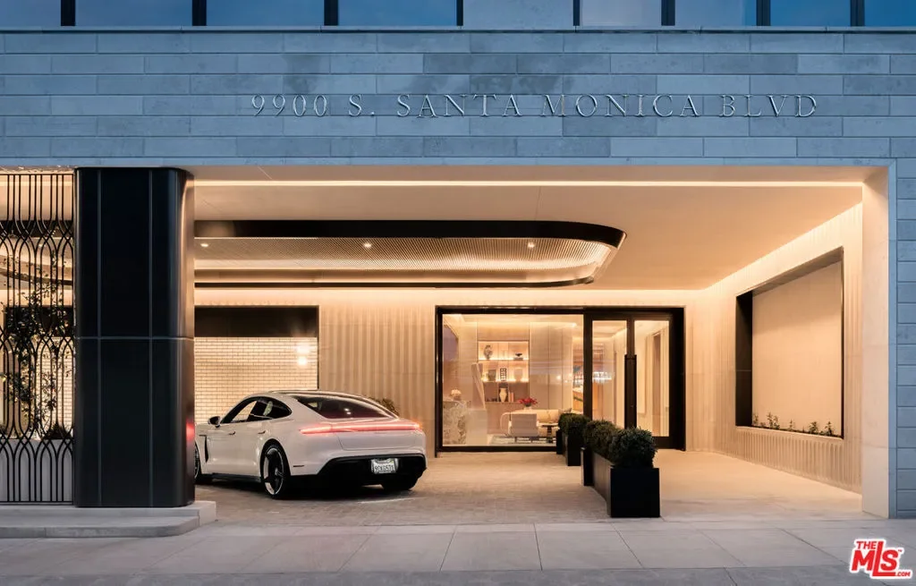 9900 S Santa Monica Boulevard 2D, Beverly Hills, California, United States. - Photo 13