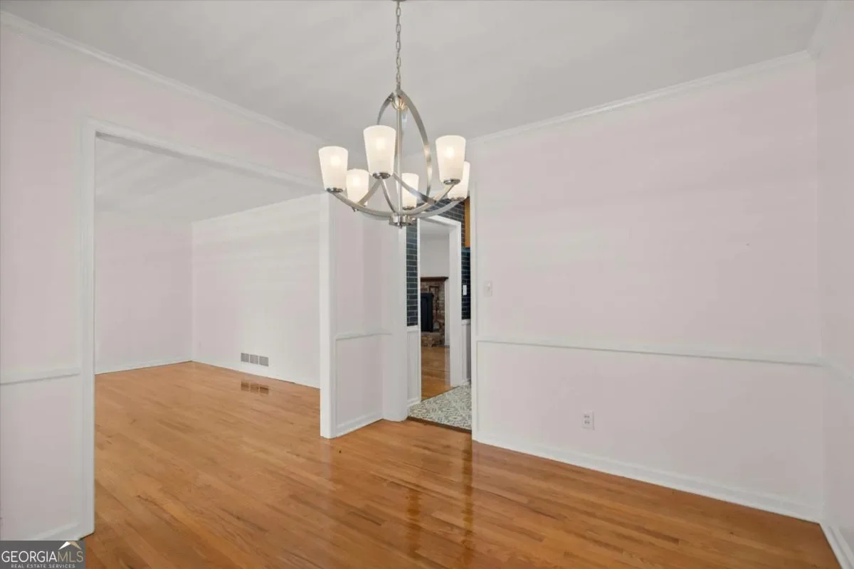 840 Hickory DR SW, Marietta, Georgia, United States. - Photo 35