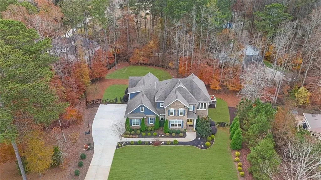 12867 Etris Walk, Roswell, Georgia, United States. - Photo 3