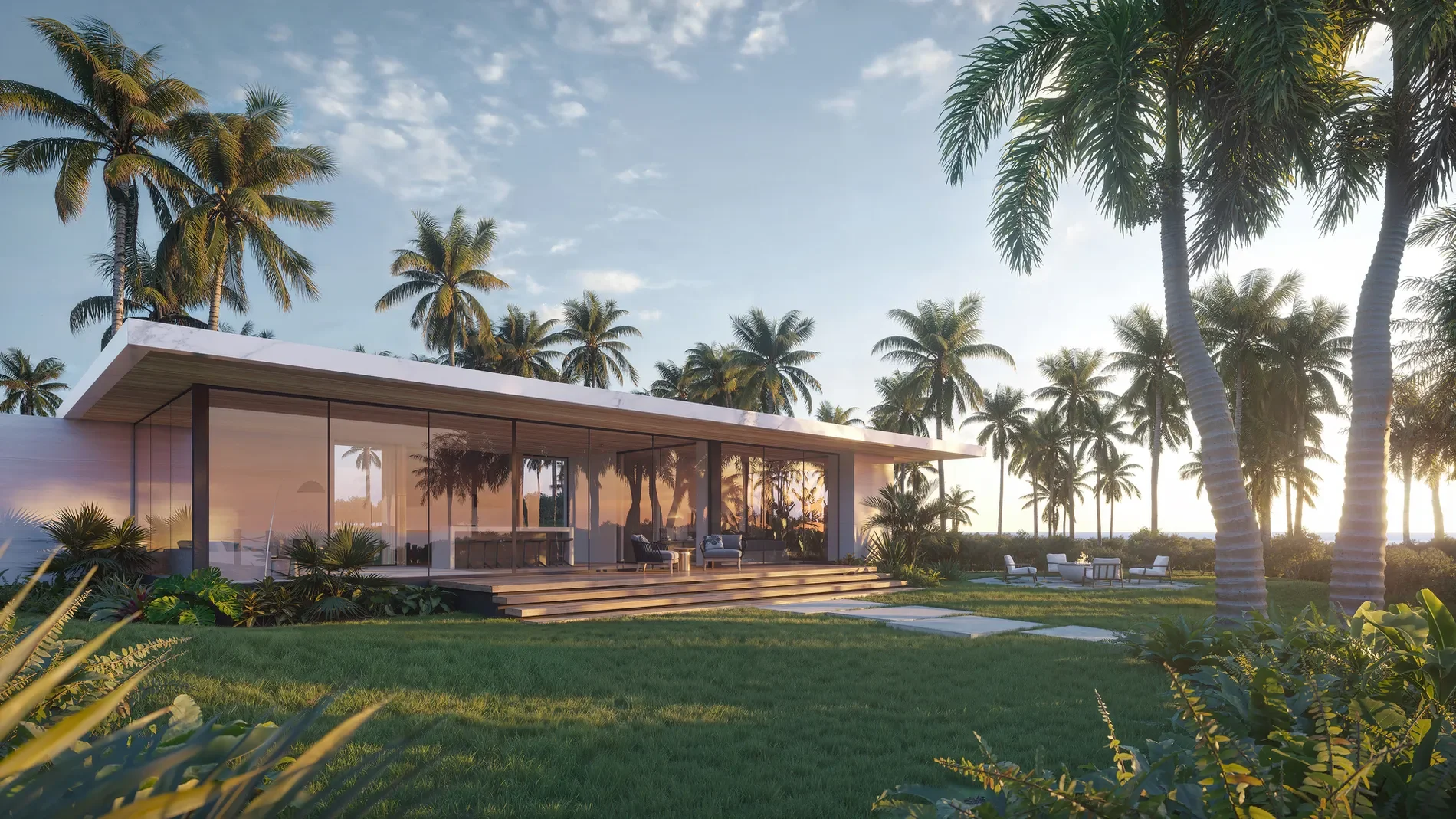 1960 S Ocean Boulevard, Lantana, Florida, United States. - Photo 34