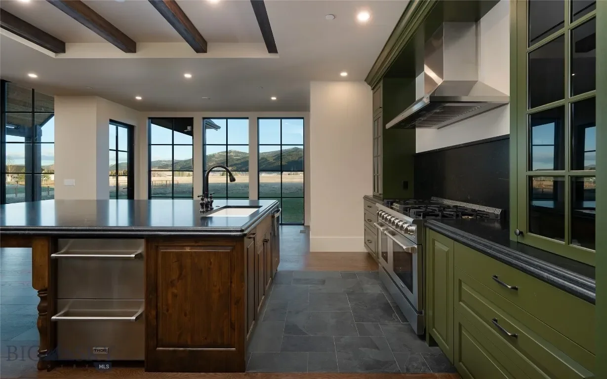 657 Hyalite View Drive, Bozeman, Montana, United States. - Photo 18