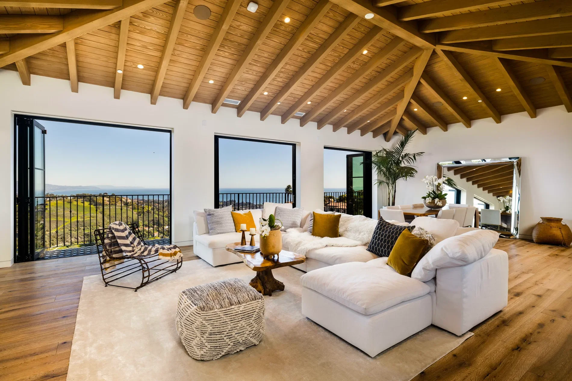 20 CAMINO ALTO, Santa Barbara, CA, 93103, USA, Santa Barbara, California, United States. - Photo 4