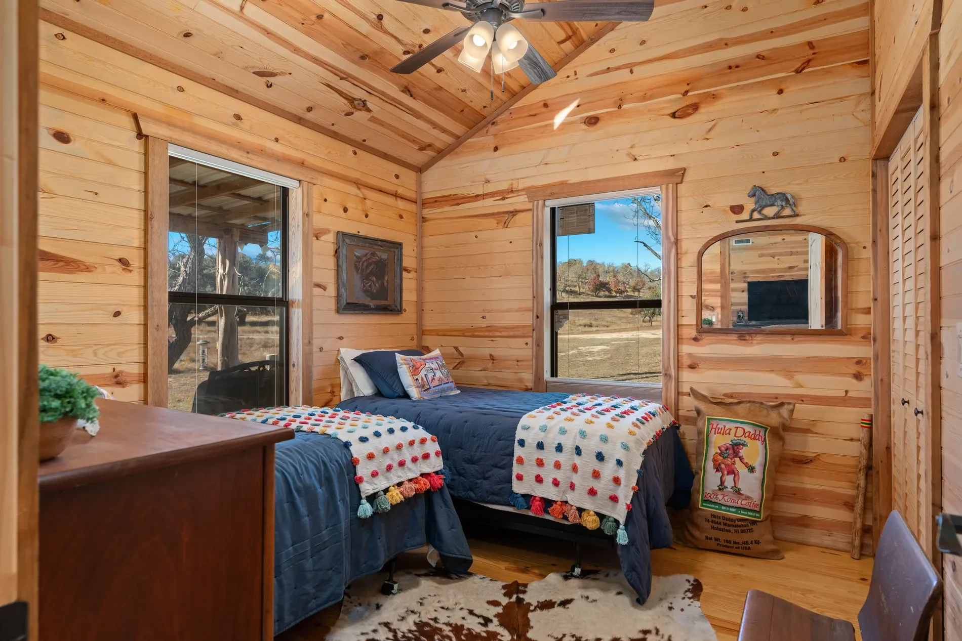 196 Hermit Hill Road , Fredericksburg, TX 78624, Fredericksburg, Texas, United States. - Photo 16