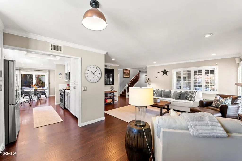 214 Poplar Crest Avenue, Newbury Park, CA 91320, Thousand Oaks, California, United States. - Photo 8