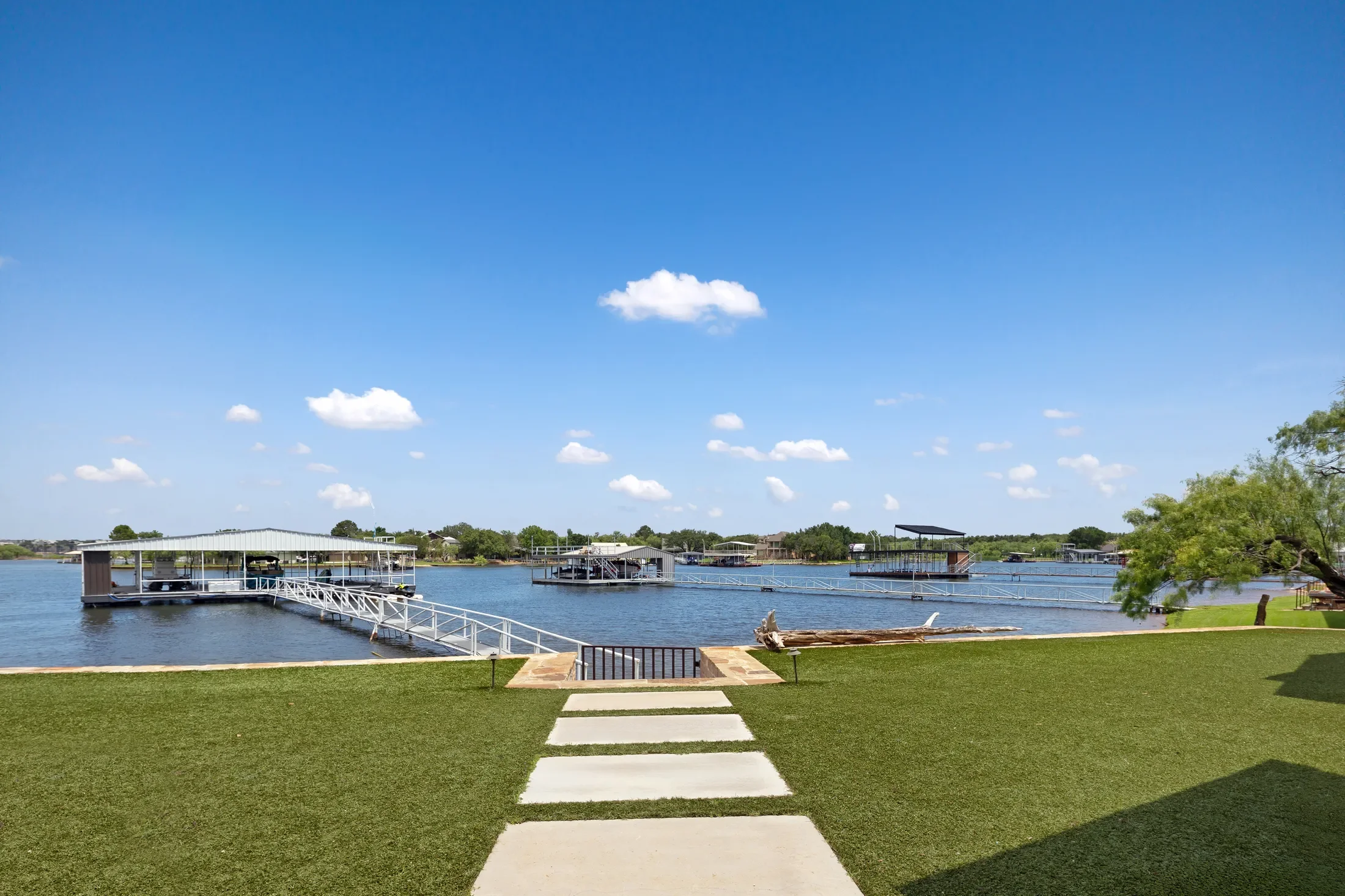 1018 Chaparrel Lane , Graford, TX 76449, Graford, Texas, United States. - Photo 41