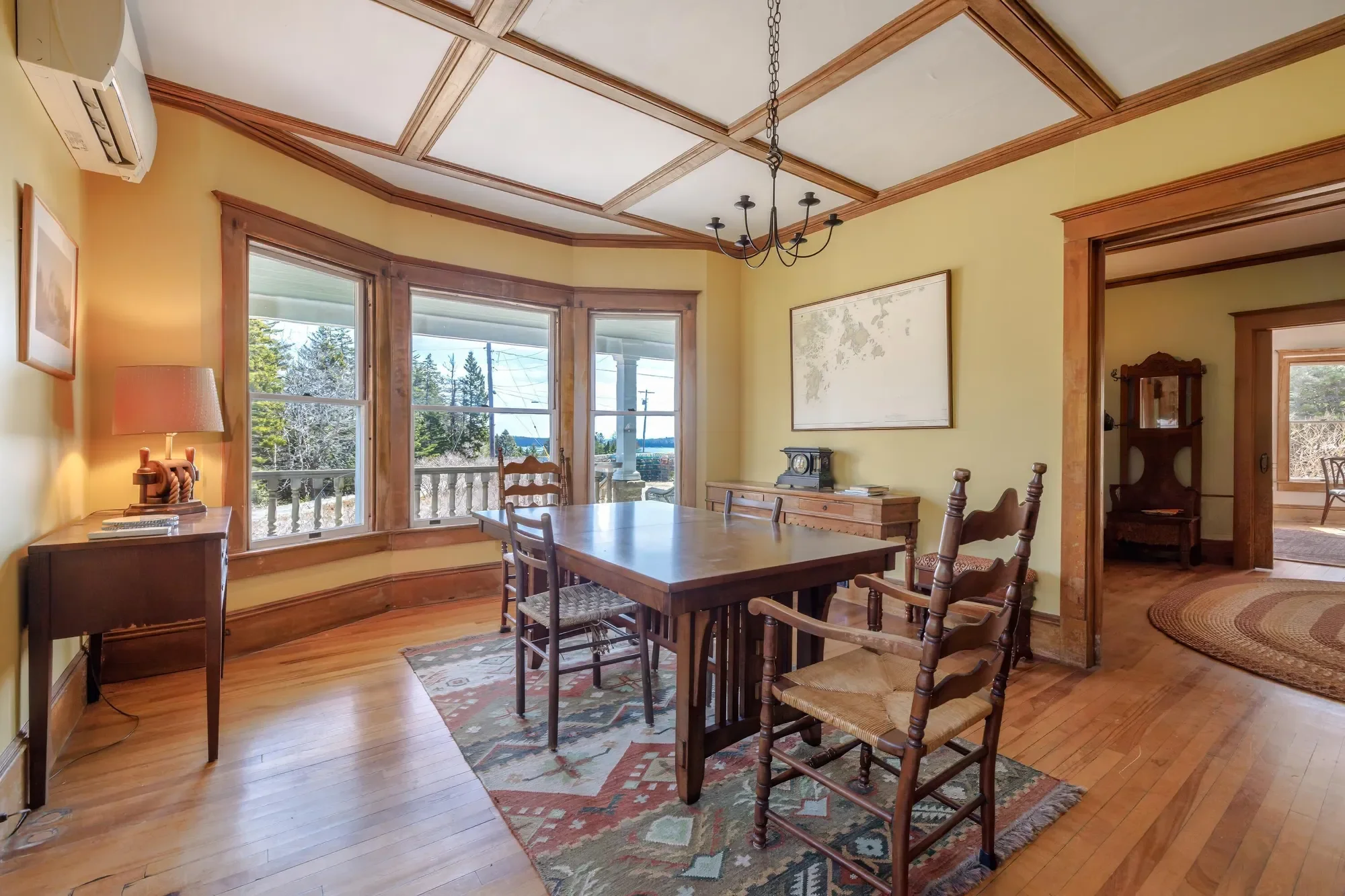 221 Harbor Road, Swans Island, ME 04685, Swans Island, Maine, United States. - Photo 31