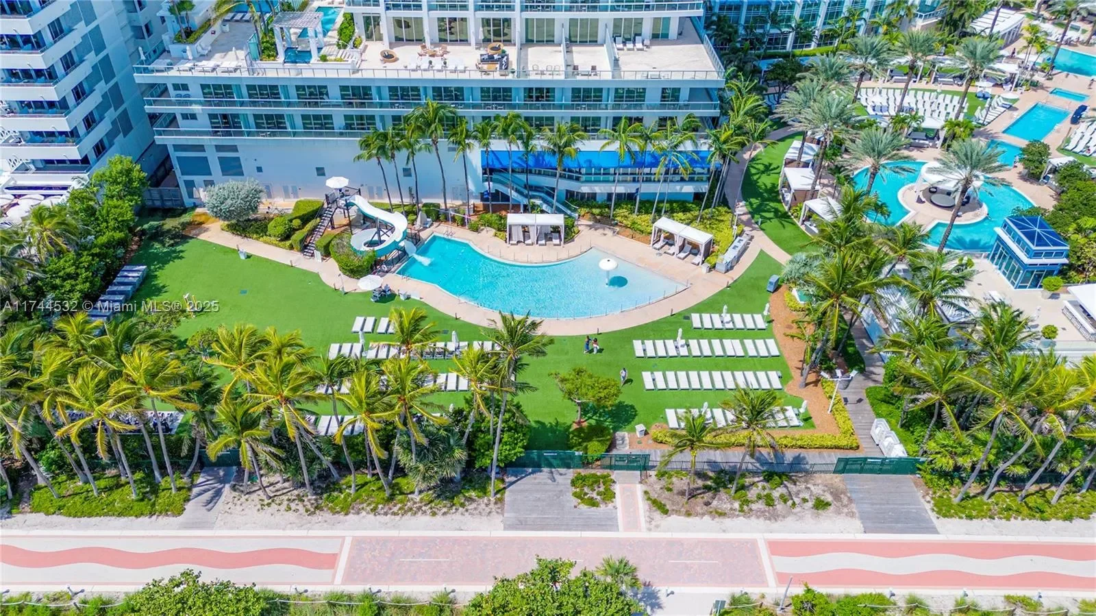 4401 COLLINS AV 1206, Miami Beach, Florida, United States. - Photo 27