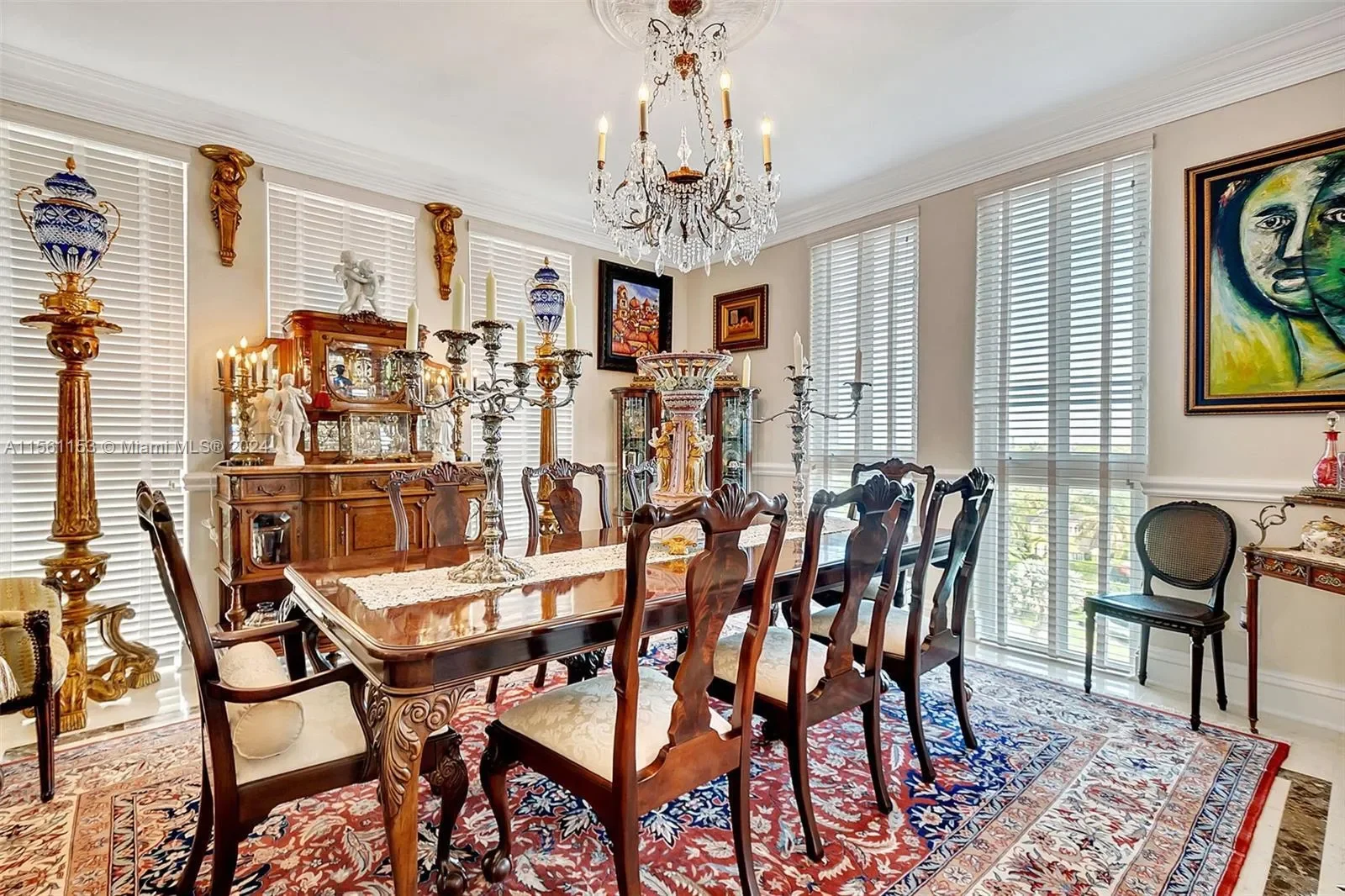 600 Coral Way 5, Coral Gables, Florida, United States. - Photo 8