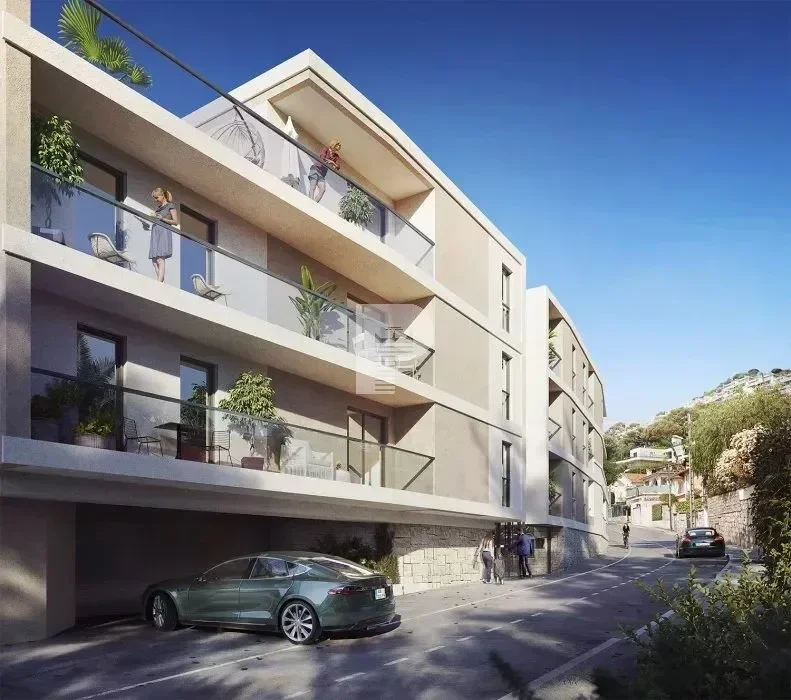 Cap-d'Ail, Provence-Alpes-Côte d'Azur, France. - Photo 4