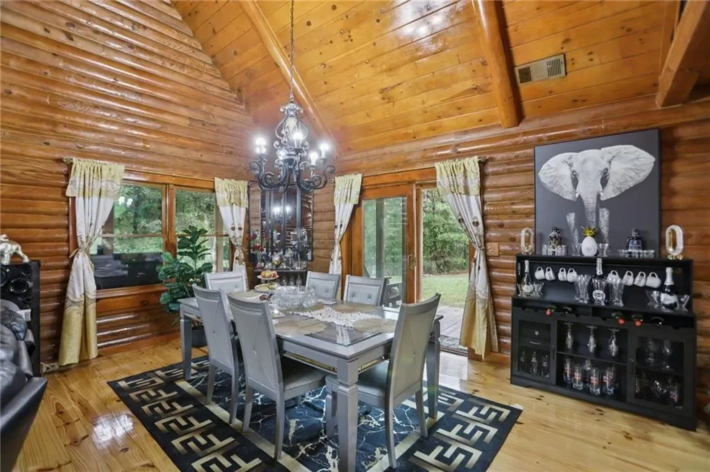 5467 Highway 162 S, Covington, Georgia, United States. - Photo 28