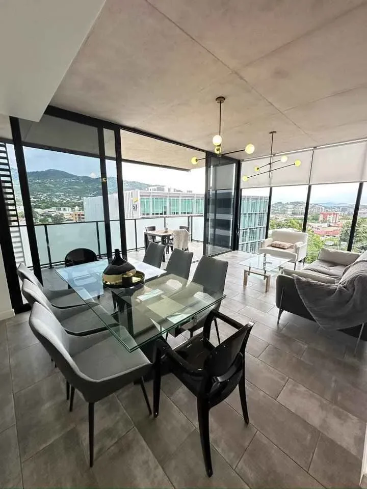 San José Province, Escazu, Costa Rica, Escazu, San José Province, Costa Rica. - Photo 4