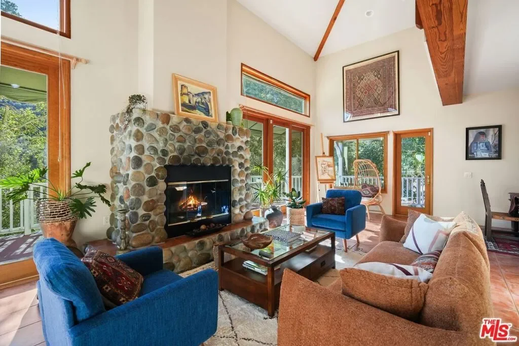 774 Old Topanga Canyon Road, Topanga, California, United States. - Photo 35