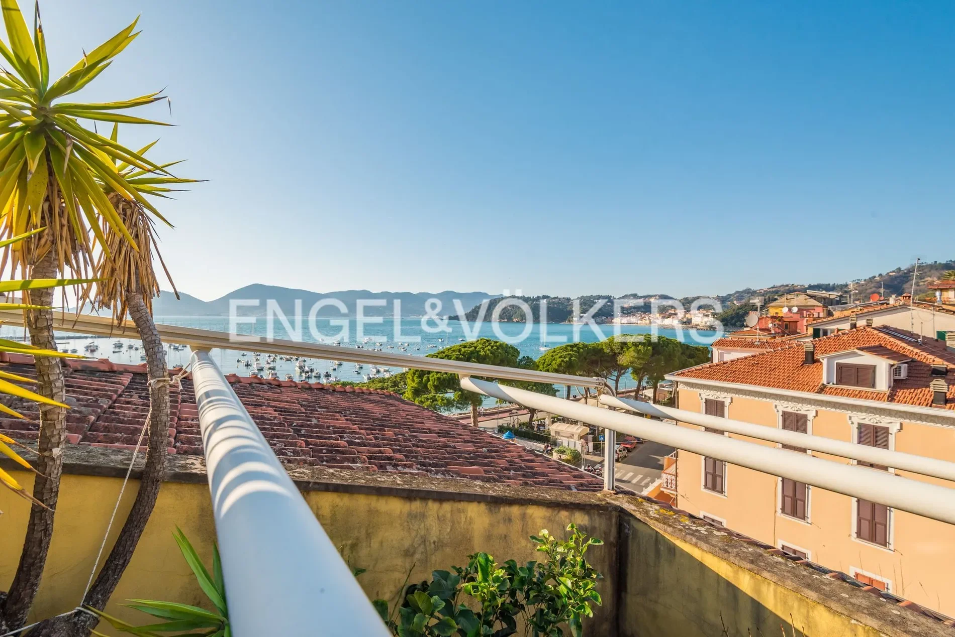 Via Roma, 47, 19032 Lerici SP, Italy, Lerici, Liguria, Italy. - Photo 25