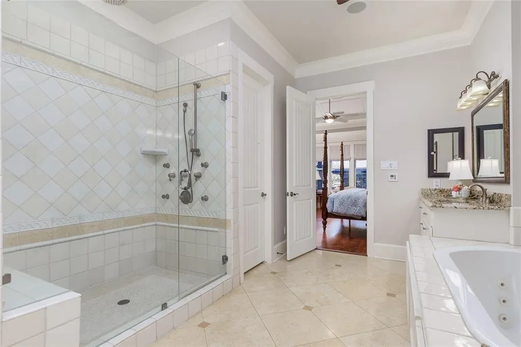 7304 Ripley Street, McKinney, Texas, United States. - Photo 20