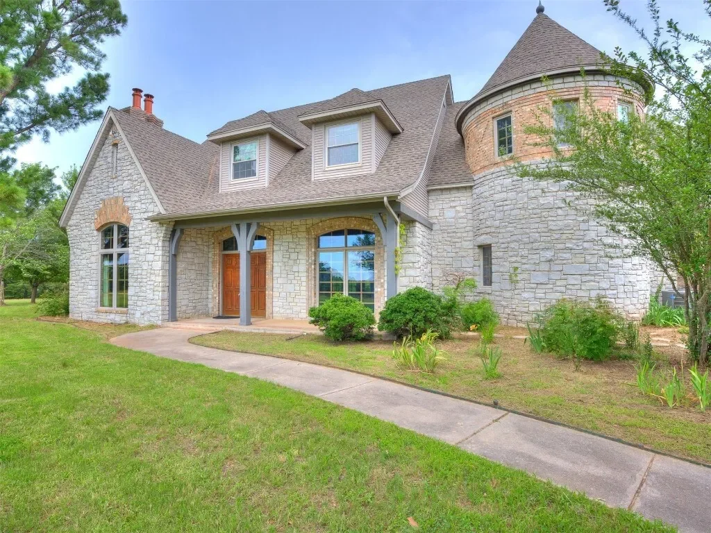 501 Willow Drive, Choctaw, OK 73020, Choctaw, Oklahoma, United States. - Photo 38
