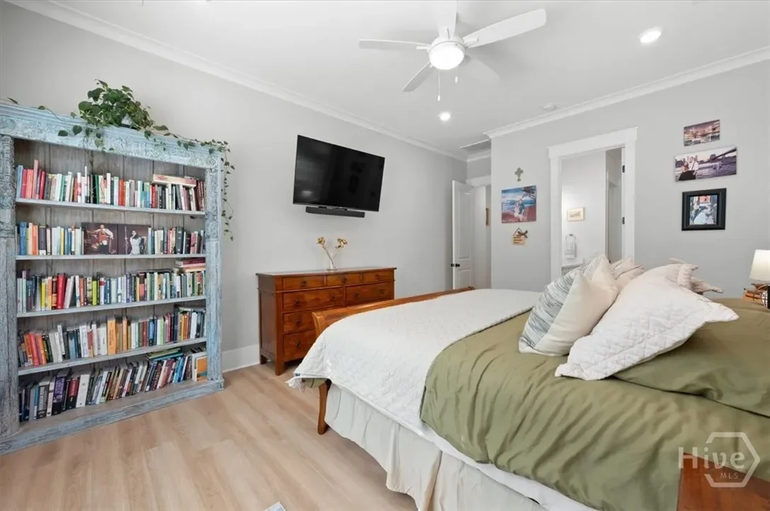 233 Cubbage Island Drive, 31324, Georgia, United States. - Photo 19