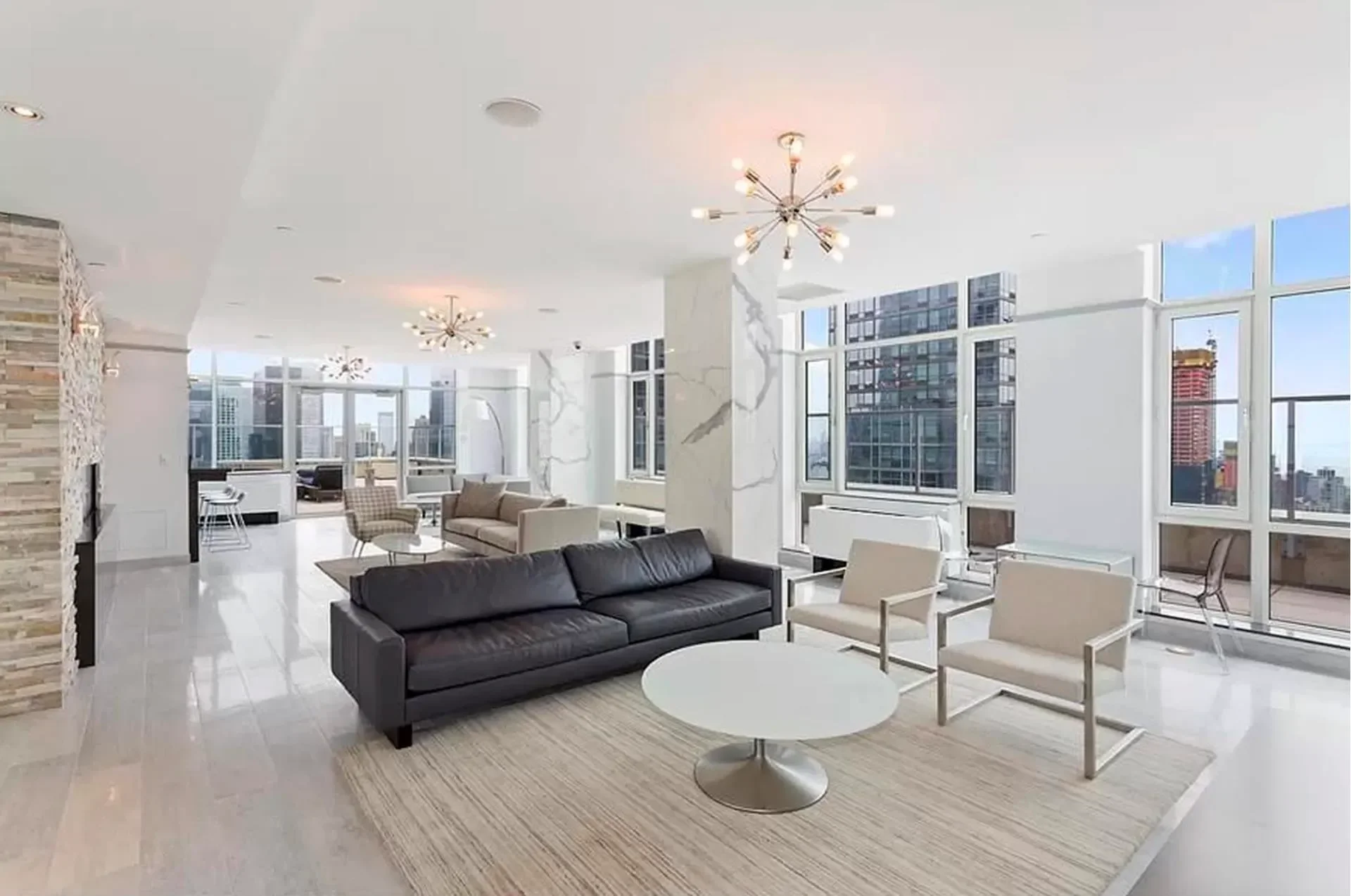 The Atelier, 635 W 42ND ST, New York, New York, United States. - Photo 10
