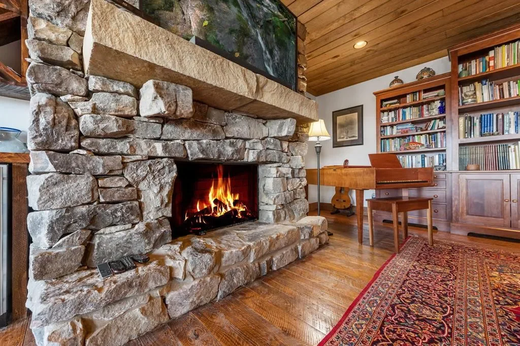 2085 Briar Cove Road, Morganton, Georgia, United States. - Photo 24