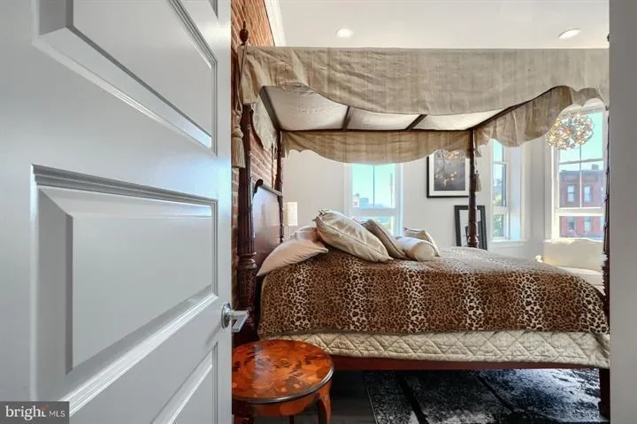 635 E Fort Ave, Baltimore, MD 21230, Baltimore, Maryland, United States. - Photo 49