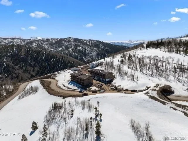 102 Saddle Mountain Camp Road, Granby, CO 80446, Granby, Colorado, United States. - Photo 23