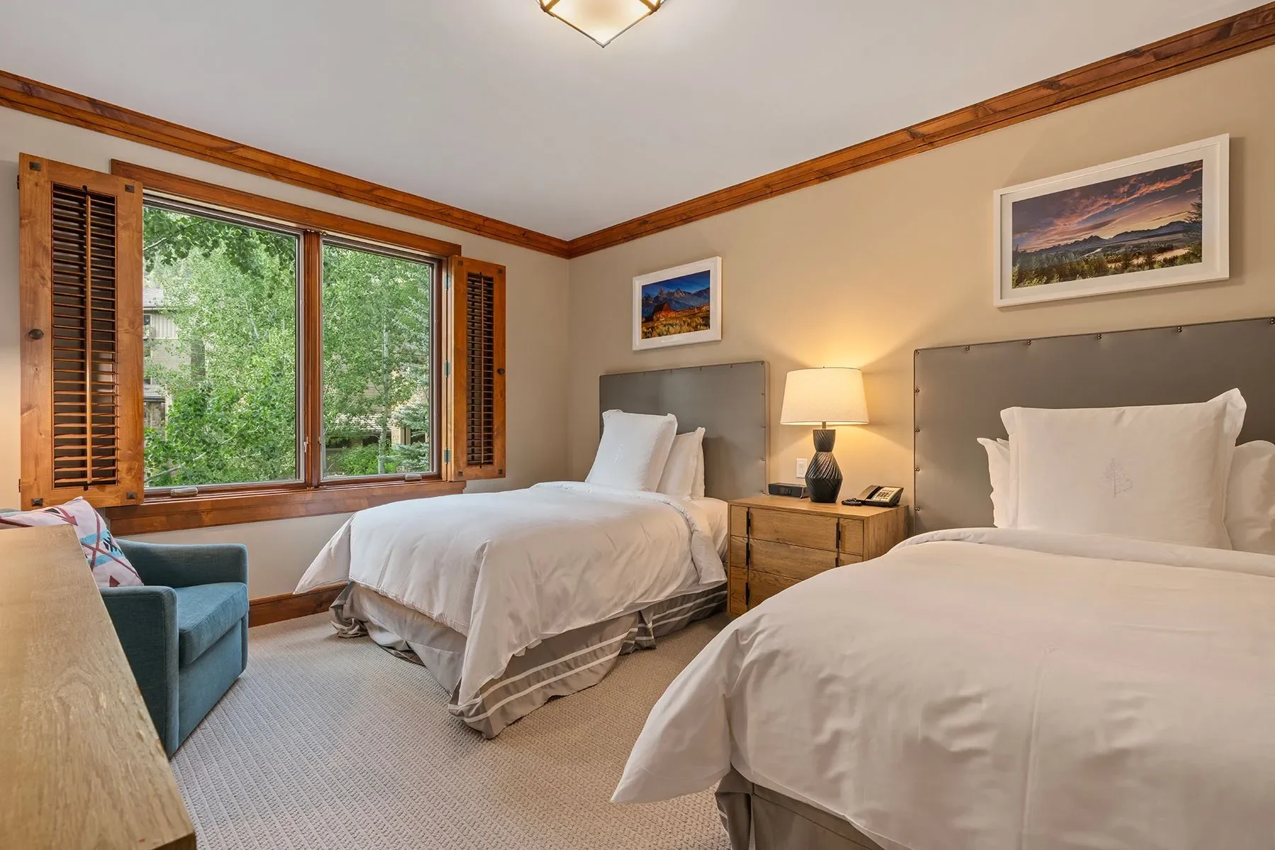 7680 Granite Loop Road, #755 , Teton Village, WY 83025, Jackson, Wyoming, United States. - Photo 17