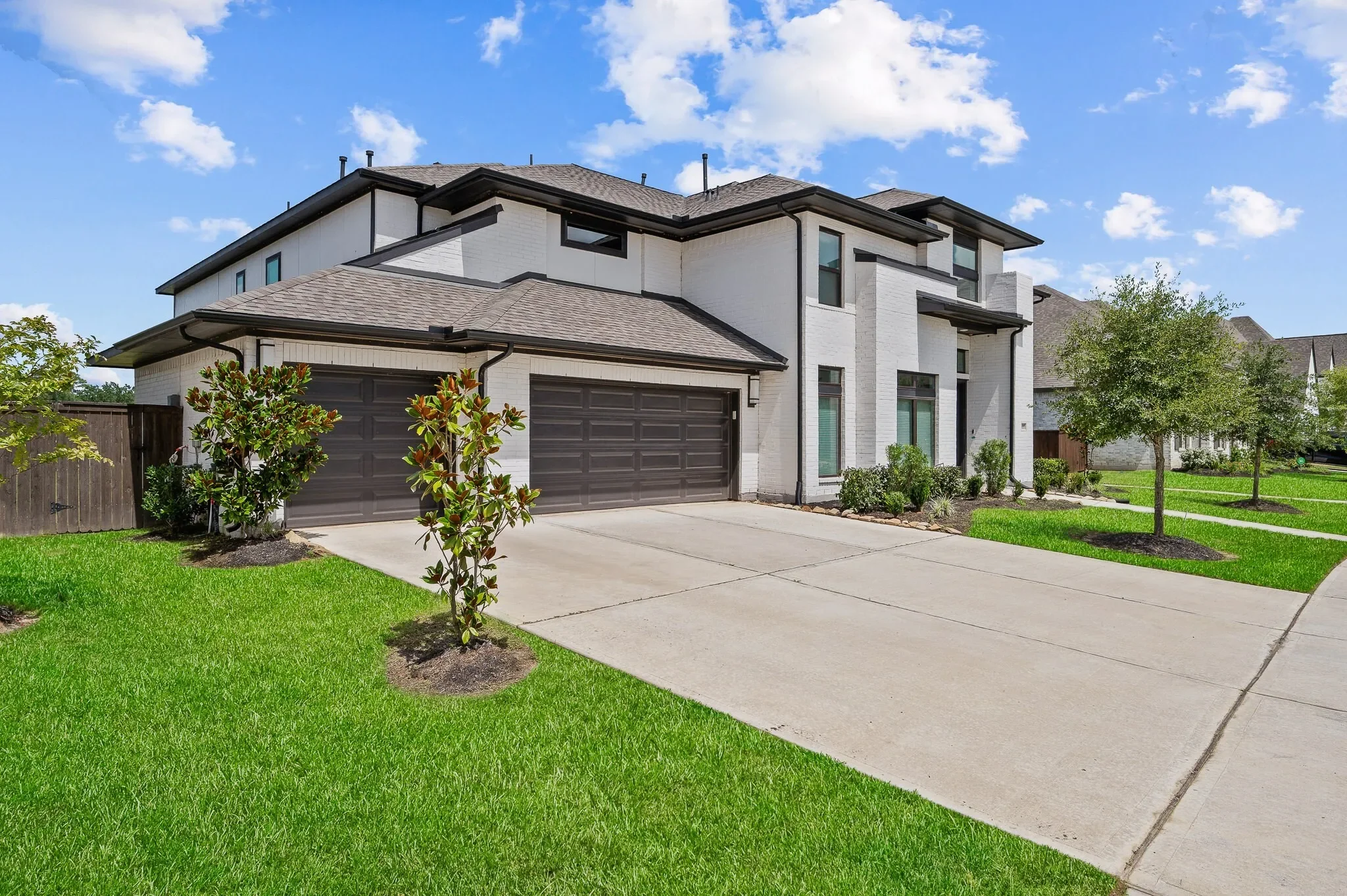6618 Mirabeau Lane, Katy, TX 77493, Katy, Texas, United States. - Photo 3