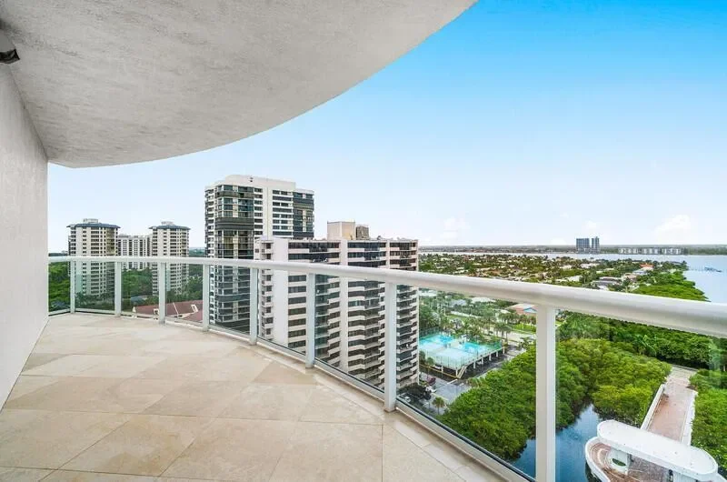 4600 N Ocean Drive, Riviera Beach, Florida, United States. - Photo 20