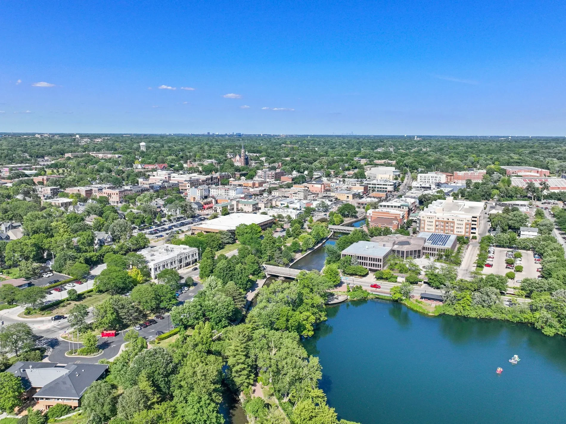 103 S Webster Street , Naperville, IL 60540, Naperville, Illinois, United States. - Photo 6