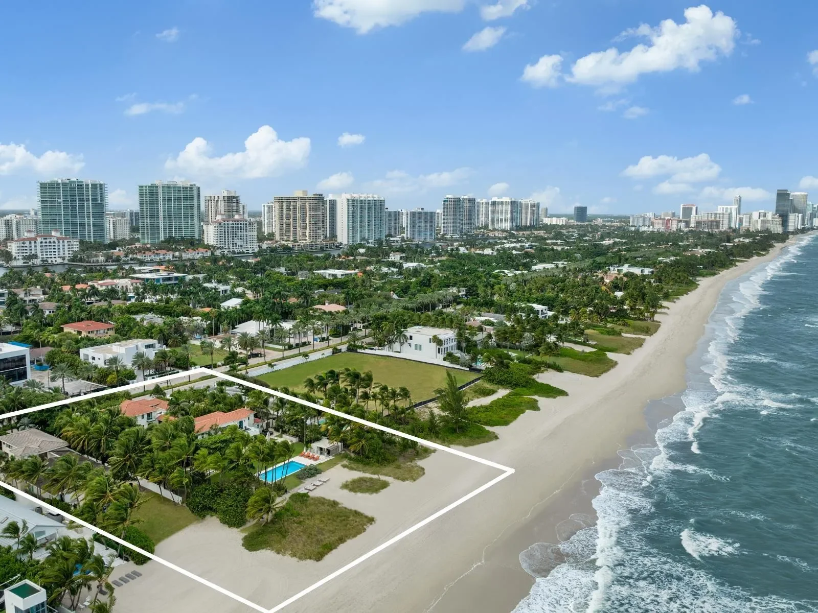 105+115 Ocean Blvd, Golden Beach, Florida, United States. - Photo 56