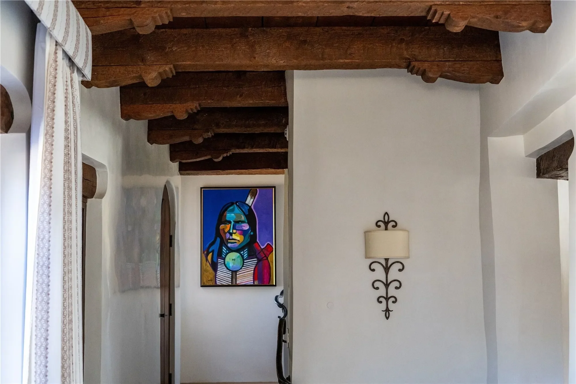 831 El Caminito , Santa Fe, NM 87505, Santa Fe, New Mexico, United States. - Photo 18