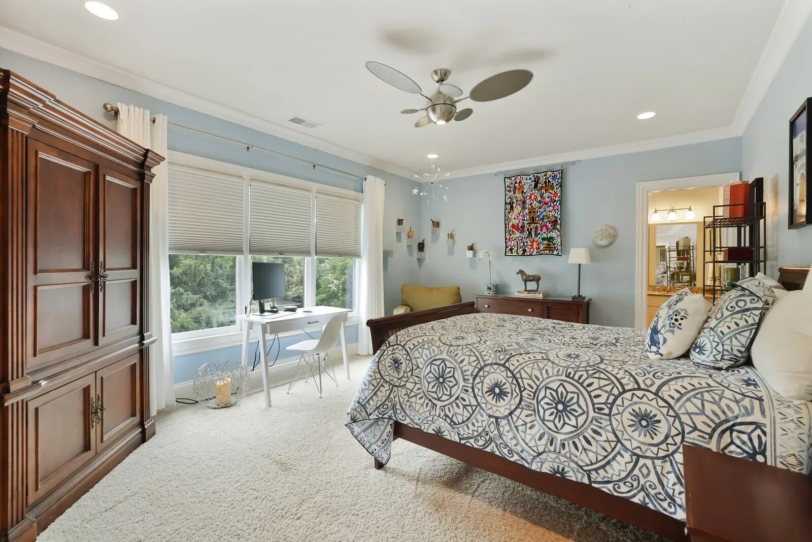 9503 Wicklow Rd, Brentwood, TN, 37027, USA, Nashville, Tennessee, United States. - Photo 25