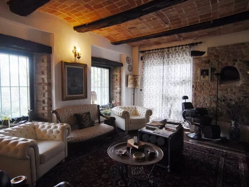 Cerrina Monferrato, Piedmont, Italy. - Photo 19