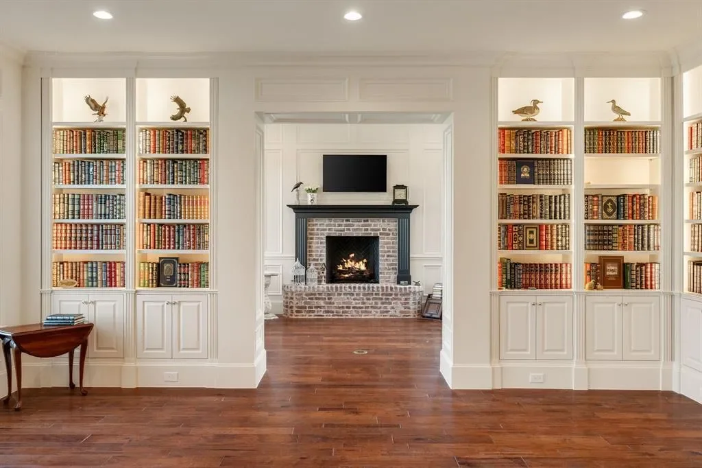 4332 Waterstone Estates Drive, McKinney, Texas, United States. - Photo 9