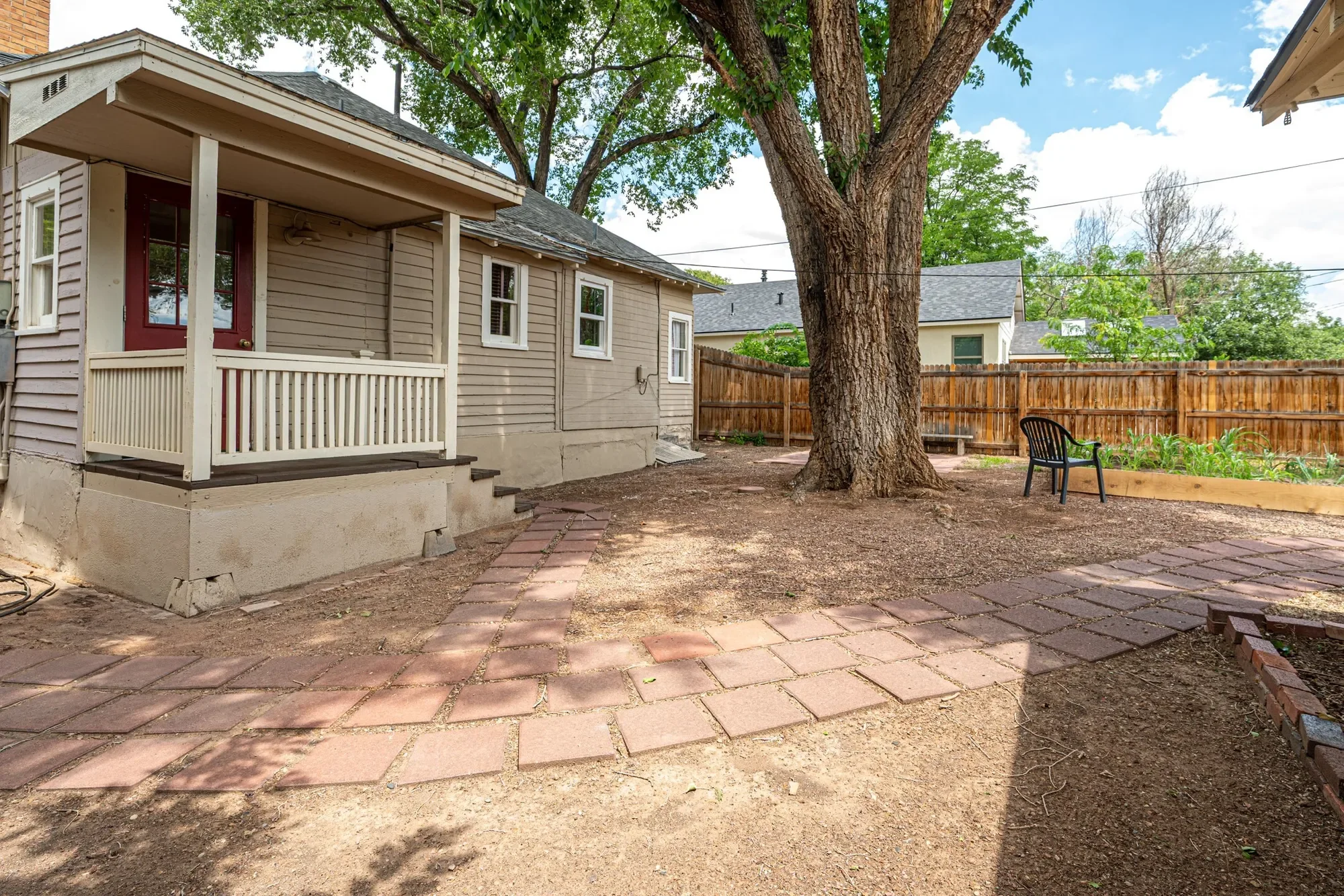 506 11th Street Nw, Albuquerque, NM 87102, Albuquerque, New Mexico, United States. - Photo 23