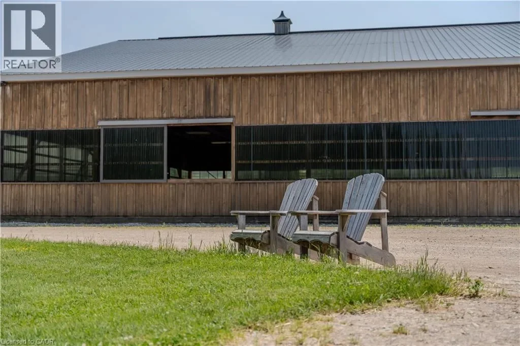 10553 GUELPH LINE, CAMPBELLVILLE, ON L0P 1B0, Milton, Ontario, Canada. - Photo 13