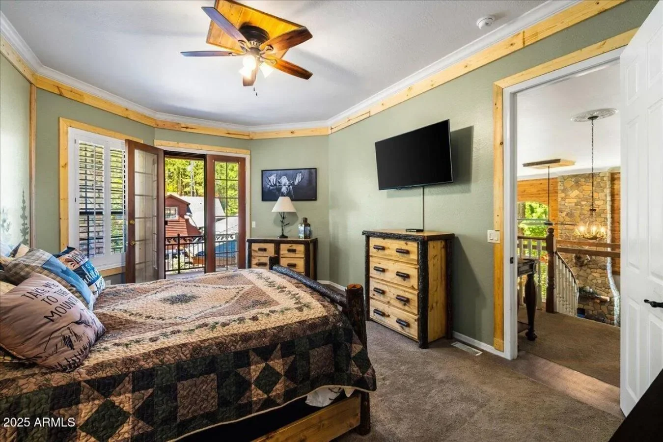 5500 S Walker Road, Prescott, Arizona, United States. - Photo 22