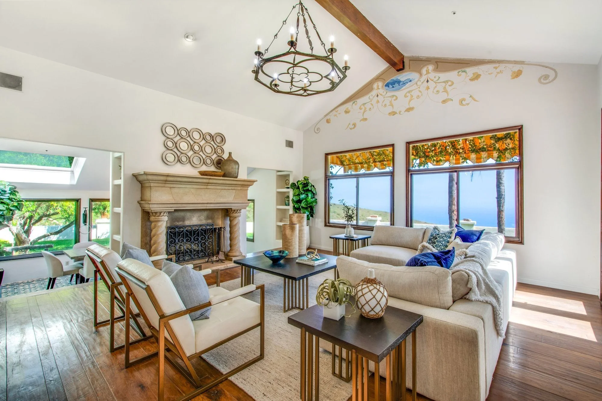 3960 Decker Edison Road, Malibu, CA 90265, Malibu, California, United States. - Photo 28