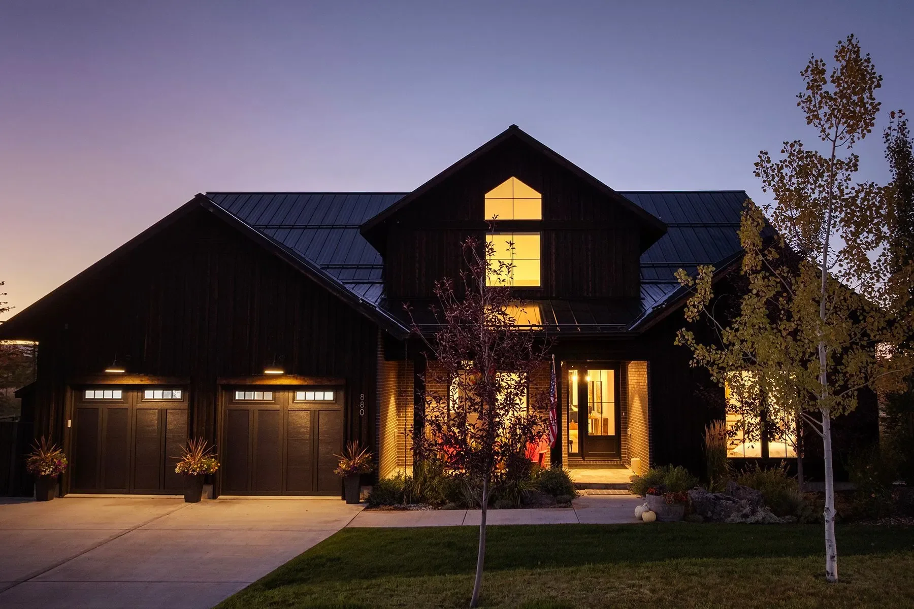 880 Sharp Tail Court , Driggs, ID 83422, Tetonia, Idaho, United States. - Photo 8