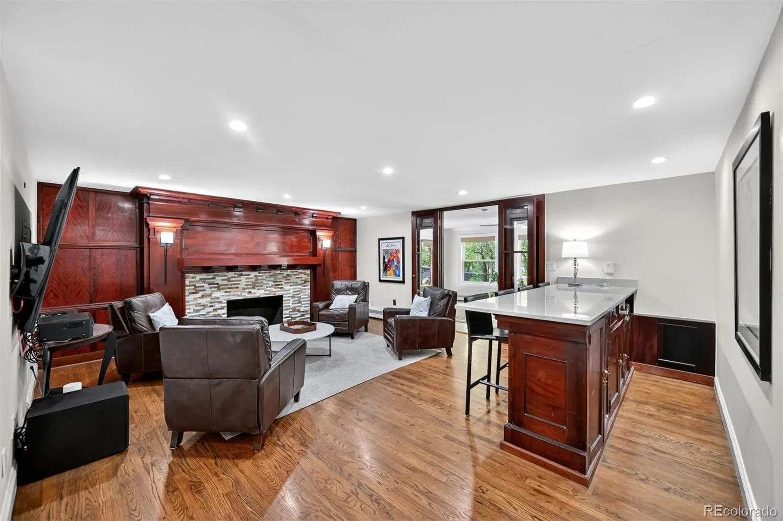 5441 S Clinton Court, Cherry Hills Village, Colorado, United States. - Photo 26