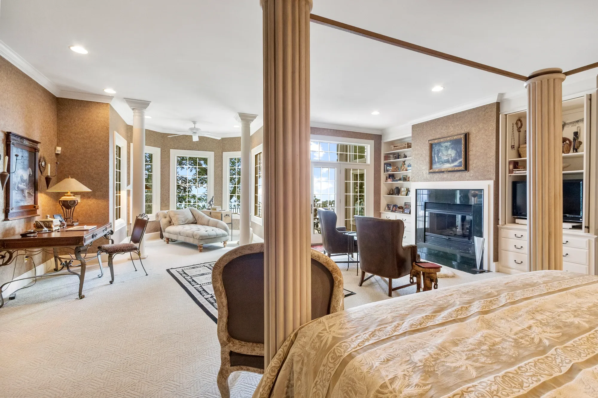 33 Southview Ledge Road , Landrum, SC 29356, Landrum, South Carolina, United States. - Photo 18